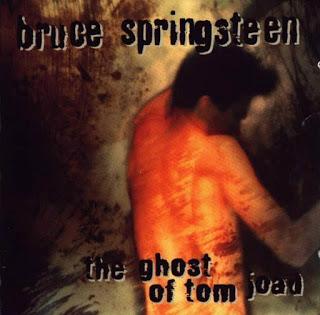 Bruce Springsteen - The Ghost of Tom Joad (1995) Bruce Springsteen - The Ghost of Tom Joad (1995)