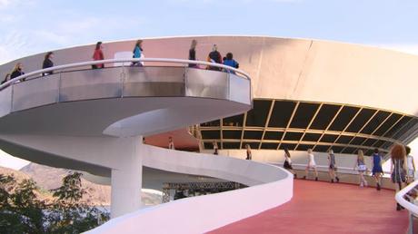 Vuitton vs. Niemeyer