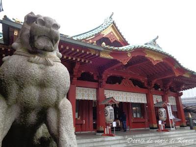 Viaje a Japón. Día 3. Tokyo: Senso-ji, Nakamise street, Donburi, Kappoburi, Akihabara y Myojin
