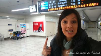 Viaje a Japón. Día 3. Tokyo: Senso-ji, Nakamise street, Donburi, Kappoburi, Akihabara y Myojin