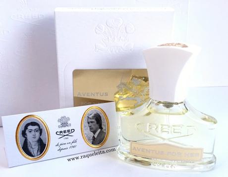 Déjate Seducir Fragancias Sangre Azul