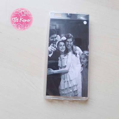 Tía Keko y manualidades con papel Tía Keko y manualidades con papel