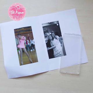 Tía Keko y manualidades con papel Tía Keko y manualidades con papel