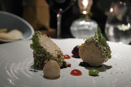 Descubriendo Random Madrid, todo un referente culinario mi cuit, random madrid