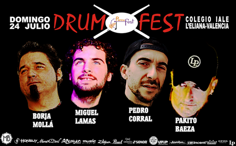 massbateria-cartel percufest 2016