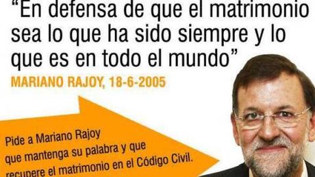 El Gobierno de Madrid predica con el ejemplo El Gobierno de Madrid predica con el ejemplo