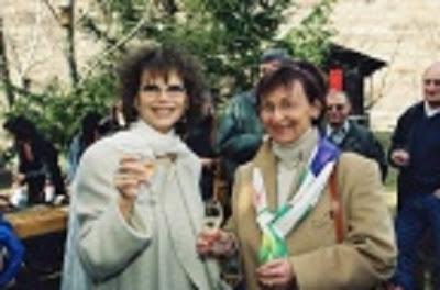 C. C.cuida viña en Suiza para niños necesitados C. C.cuida viña en Suiza para niños necesitados