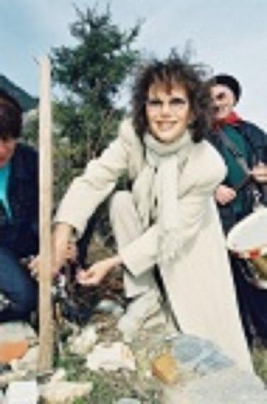 C. C.cuida viña en Suiza para niños necesitados C. C.cuida viña en Suiza para niños necesitados