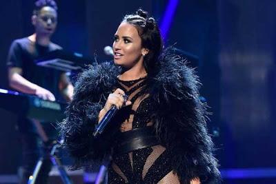 Demi Lovato, ¿enamorada de nuevo?