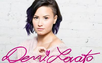 Demi Lovato, ¿enamorada de nuevo?