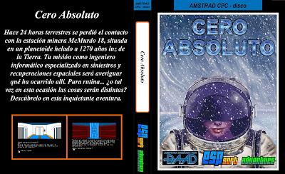 Primeras impresiones con 'Cero Absoluto', nueva conversacional para CPC ya disponible Primeras impresiones con 'Cero Absoluto', nueva conversacional para CPC ya disponible