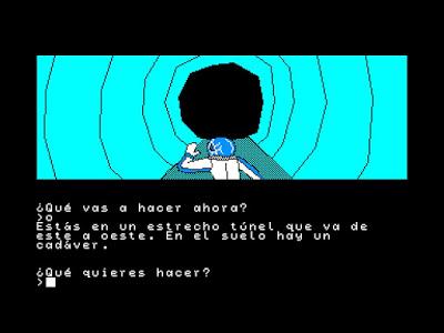 Primeras impresiones con 'Cero Absoluto', nueva conversacional para CPC ya disponible Primeras impresiones con 'Cero Absoluto', nueva conversacional para CPC ya disponible