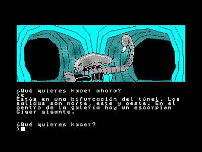 Primeras impresiones con 'Cero Absoluto', nueva conversacional para CPC ya disponible Primeras impresiones con 'Cero Absoluto', nueva conversacional para CPC ya disponible