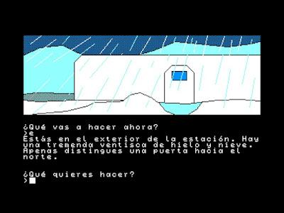 Primeras impresiones con 'Cero Absoluto', nueva conversacional para CPC ya disponible Primeras impresiones con 'Cero Absoluto', nueva conversacional para CPC ya disponible