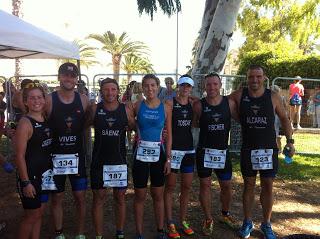 TRIATLÓN ALTAFULLA TRIATLÓN ALTAFULLA