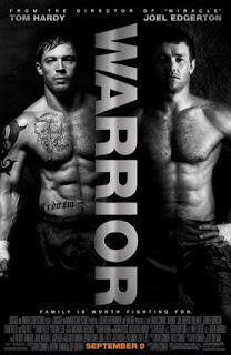 WARRIOR (USA, 2011) Deportivo, Drama