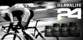 Más de lo mismo.. Esta vez le toca a Herbalife Más de lo mismo.. Esta vez le toca a Herbalife