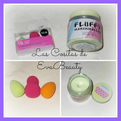 Haul Rebajas Kiabi y Primark (Moda tallas grandes, calzado, complementos, belleza...) Haul Rebajas Kiabi y Primark (Moda tallas grandes, calzado, complementos, belleza...)