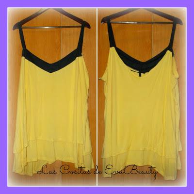 Haul Rebajas Kiabi y Primark (Moda tallas grandes, calzado, complementos, belleza...) Haul Rebajas Kiabi y Primark (Moda tallas grandes, calzado, complementos, belleza...)