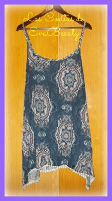 Haul Rebajas Kiabi y Primark (Moda tallas grandes, calzado, complementos, belleza...) Haul Rebajas Kiabi y Primark (Moda tallas grandes, calzado, complementos, belleza...)