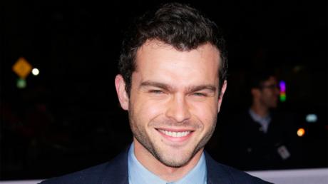 Confirmado: Alden Ehrenreich será Han Solo en spin-off de Star Wars