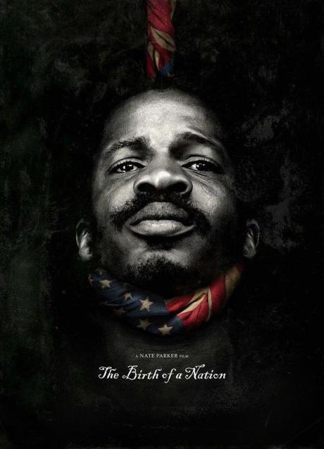 Nuevo afiche de “The Birth of a Nation” con #NateParker y #ArmieHammer Nuevo afiche de “The Birth of a Nation” con #NateParker y #ArmieHammer