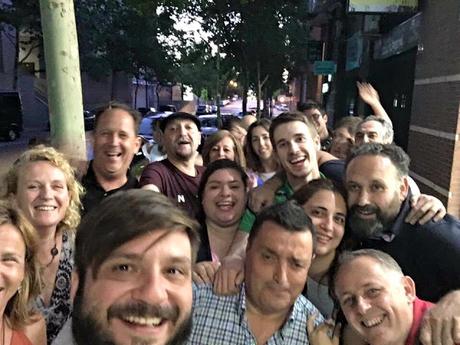 Así fue la fiesta de fin de curso de la editorial viveLibro Así fue la fiesta de fin de curso de la editorial viveLibro