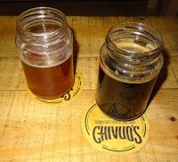 Chivou's - Slow street food & craft beer