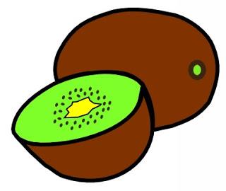 BENEFICIOS DEL KIWI