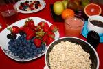 7 Alimentos para un desayuno enérgico y saludable