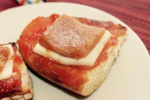 mermelada tomate queso cabra semicurado y carne de membrillo
