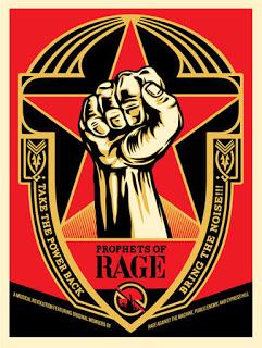 PROPHETS OF RAGE - Prophets of Rage