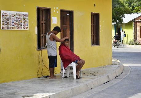 Chuao peluqueria