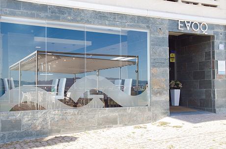 EVOQ RESTAURANTE