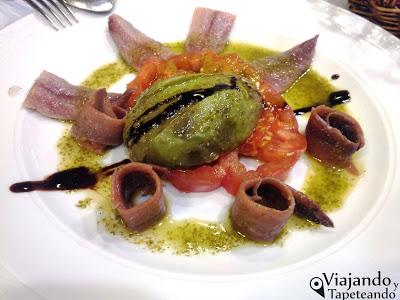 Restaurante Jose María: Posiblemente el mejor cochinillo de Segovia