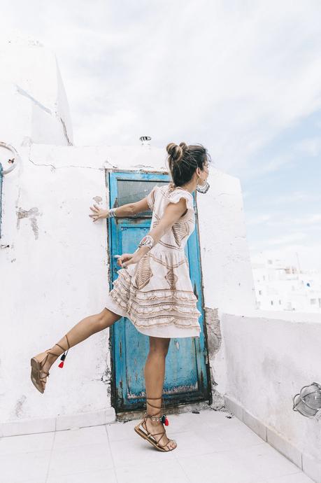 Chloe_Bag-Faye_Bag-For_Love_And_Lemons-Dress-Topknot-Soludos_Escapes-Soludos_Espadrilles-Summer-Santorini-Collage_Vintage-114