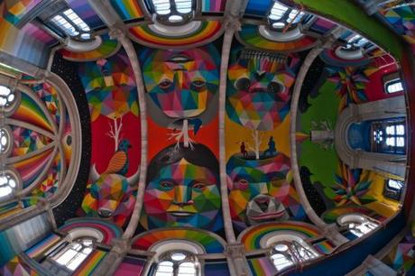 OKUDA EN EL TEMPLO DEL PATINAJE OKUDA EN EL TEMPLO DEL PATINAJE