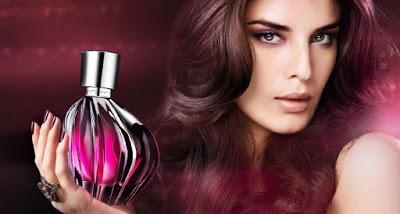 IMPORTANCIA DEL AROMA EN LA MUJER IMPORTANCIA DEL AROMA EN LA MUJER
