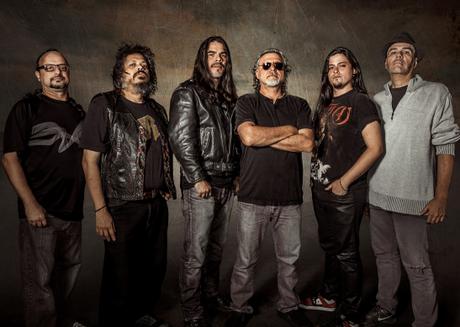 Ciclo de conciertos Rock & Blues en la Cresta de la Ola Nicky Scarola Con Carácter 1