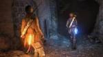 Rise of the Tomb Raider: 20 Year Celebration verá la luz el 11 de Octubre