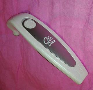 Dispositivo Glo me Glo me dispositivo