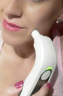 Dispositivo Glo me Glo me opinion