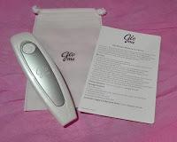 Kit glo me Kit dermabrasión