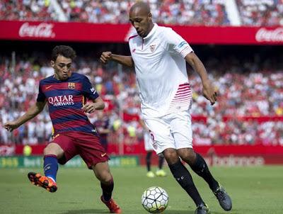 Los fichajes más caros en la historia del Sevilla FC