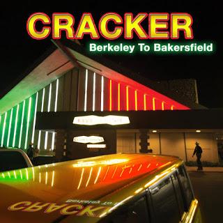 Cracker - I'm sorry baby (2014) Cracker - I'm sorry baby (2014)