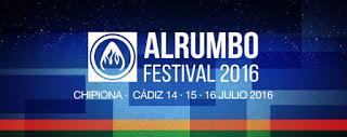 Alrumbo Festival 2016 Alrumbo Festival 2016