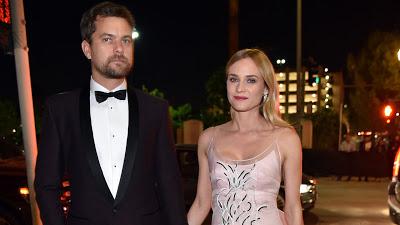 Diane Kruger y Joshua Jackson: se divorcian Diane Kruger y Joshua Jackson: se divorcian