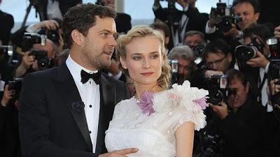 Diane Kruger y Joshua Jackson: se divorcian Diane Kruger y Joshua Jackson: se divorcian