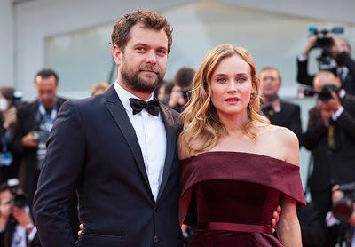 Diane Kruger y Joshua Jackson: se divorcian Diane Kruger y Joshua Jackson: se divorcian