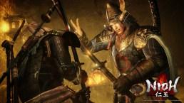 Nioh 002 Nioh 002